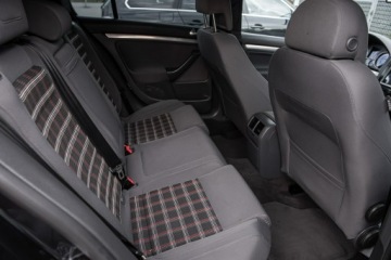 Volkswagen Golf V Hatchback 2.0 GTI 200KM 2005 Volkswagen Golf GTI 2.0T 200KM ! Jedyny Taki ! R32, zdjęcie 8