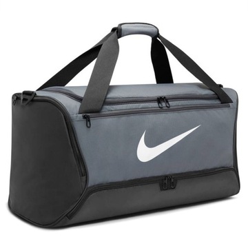 TORBA NIKE BRASILIA SPORTOWA TRENINGOWA NA SIŁOWNIĘ PIŁKARSKA