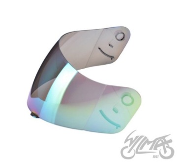 ШЛЕМ ВЕТРОЗАЩИТНЫЙ AJ074 SLR