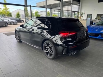 Mercedes Klasa A W177/V177 Hatchback Facelifting 1.3 200 163KM 2025 MERCEDES-BENZ A Klasa 200 AMG Line 1.3 (163KM) 2025, zdjęcie 3