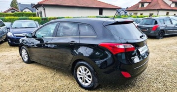 Hyundai i30 II Wagon 1.6 GDI 135KM 2012 Hyundai i30 BENZYNA nawigacja KAMERA super okazja 1.6 Benzyna 135KM, zdjęcie 20