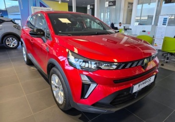 Renault Symbioz 2025 Renault Symbioz GDYNIA C-SUV evolution mild hybrid 140 Wyprzedaz 2025 1.3, zdjęcie 4