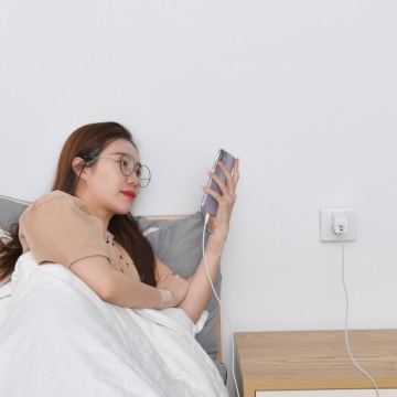 КАБЕЛЬ USB BASEUS STRONG - LIGHTNING ДЛЯ IPHONE IPAD КАБЕЛЬ 2.4А 1.5М 2ШТ.