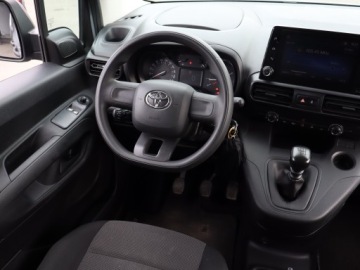 Toyota 2022 Toyota ProAce City Verso 1.5 D-4D, Salon Polska, zdjęcie 6