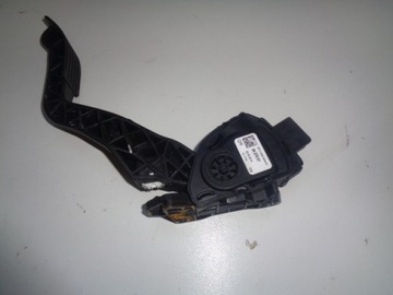 ПЕДАЛЬ ГАЗА CROSSLAND X ПОТЕНЦИОМЕТР 3637657