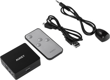 РАЗДЕЛИТЕЛЬ SPDIF AUKEY