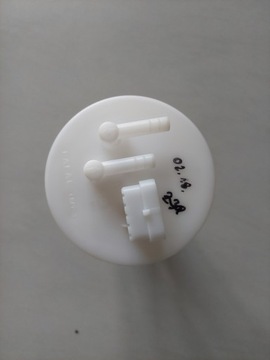 SENZOR ÚROVNI PALIVA LUBLIN 3 NÁDRŽ PLASTOVÝ