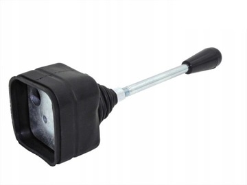 JOYSTICK DŹWIGNIA ROZDZIELACZ HYDRAULICZNY 80L
