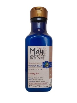 Maui odżywka kokosowa ułatwia rozczesywanie 385ml