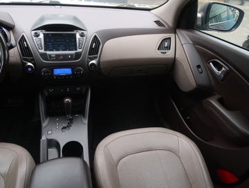 Hyundai ix35 SUV Facelifting 2.0 CRDi 184KM 2014 Hyundai ix35 2.0 CRDi, Salon Polska, 181 KM, 4X4, zdjęcie 7