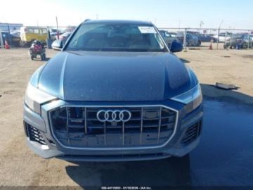 Audi Q8 2019 Audi Q8 2019 r. , 3,0L 55 PREMIUM 3.0 Benzyna 335KM, zdjęcie 1