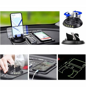 Противоскользящая накладка 5986 9345986