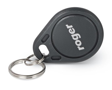 БЕСКОНЕЧНЫЙ КЛЮЧ ПАЛЕЦ ROGER EMKF-1 125 кГц