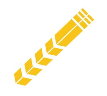 taśma odblaskowa rower motor skuter żółty