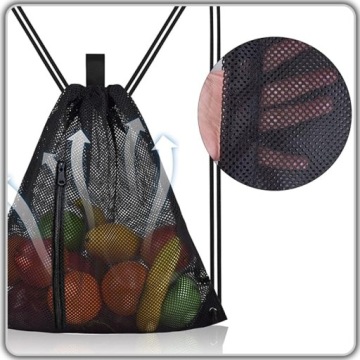 Сетчатый рюкзак PLAYBAG SHOESHOOTING BASEN