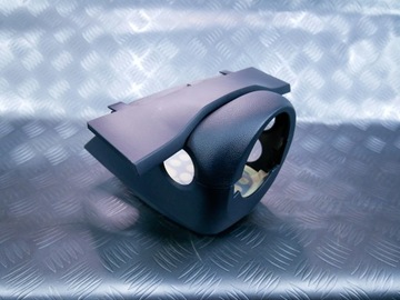 KRYT POUZDRO SLOUPCE ŘÍDÍCÍ 2K5858560 VW CADDY III IV