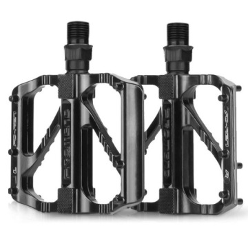 Платформа велосипедных педалей для велосипедного металлического нейлона MTB Universal