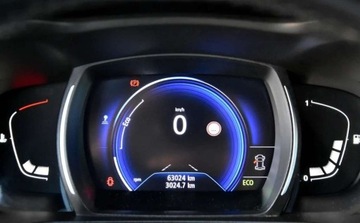 Renault Kadjar 2019 Renault Kadjar FULLED skora Blis alusy LINNE ASSIST Idealny Sam Parkuje, zdjęcie 34