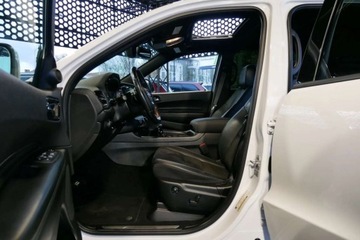 Dodge Durango III 2021 Dodge Durango GT Pentastar 3.6V 6291KM 4x4Keyless 6os. Alcantara Szyberdach, zdjęcie 7