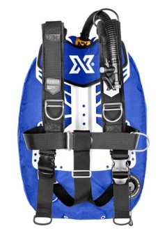 XDEEP ZEN Ultralight Deluxe крыло + КАРМАНЫ