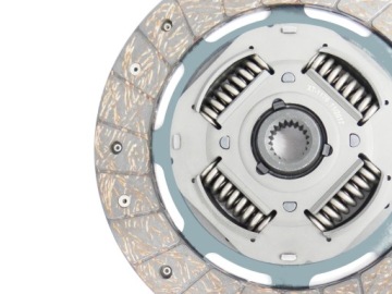 ОРИГИНАЛЬНОЕ СЦЕПЛЕНИЕ + ЖЕСТКОЕ КОЛЕСО STATIM 110.910