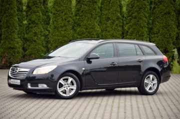 Opel Insignia I 2012 OPEL INSIGNIA 2.0 CDTI 140PS Polecam Okazja wiele innych w ofercie!, zdjęcie 18