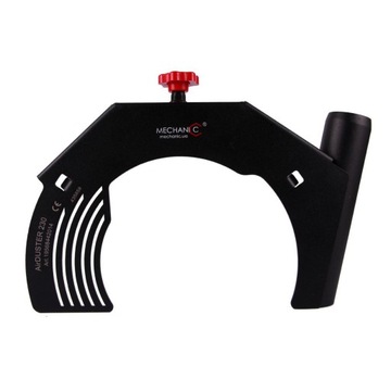 OSŁONA PRZECIWPYŁOWA DO SZLIFIERKI KĄTOWEJ AIRDUSTER 230 mm MECHANIC DISTAR