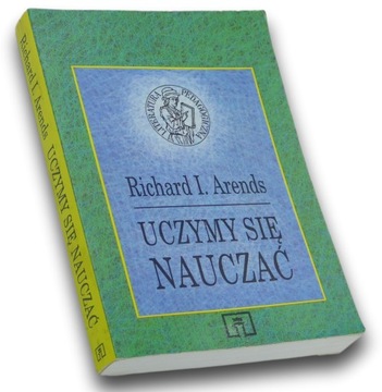 Uczymy się nauczać RichardI Arends