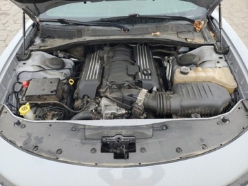 Dodge Charger VII 2021 Dodge Charger Scat Pack 2021 6.4l 6.4 Benzyna 485KM, zdjęcie 6