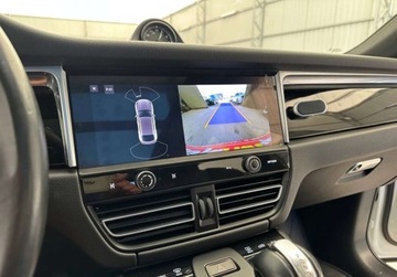 Porsche Macan SUV Facelifting II 2.0  265KM 2022 Porsche Macan 4x4 2.0 BENZ 265 KM 2022r 39.000 km Warszawa 2.0 Benzyna, zdjęcie 8