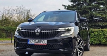 Renault Espace V 2023 Renault Espace E-TECH Full Hybrid 200 Iconic, zdjęcie 13