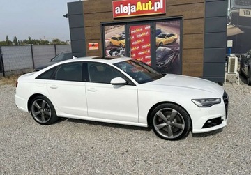 Audi A6 C7 2015