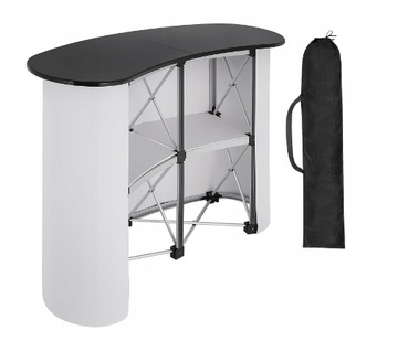 TUBBOARD РЕКЛАМНАЯ СЧЕТЧИКА НАСТОЛЬНАЯ ПОДСТАВКА