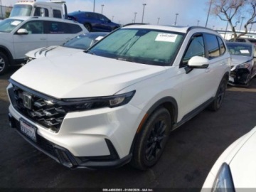 Honda CR-V VI 2026 Honda CR-V Hybrid Sport-L 2026 2.0 Hybryda 145KM, zdjęcie 1