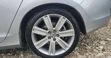 Volvo V60 I 2016 Volvo V60 2.0 Moc 240 KM benzyna - GAZ 2.0 Benzyna 240KM, zdjęcie 38