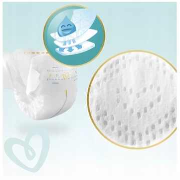 Подгузники PAMPERS Premium Care 1 (156 шт.)