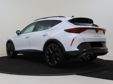 Cupra Formentor 2025 CUPRA Formentor 2.0 TSI DSG 4Drive Suv 204KM 2025, zdjęcie 4