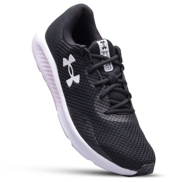 BUTY SPORTOWE MĘSKIE UNDER ARMOUR BIEGOWE TRENINGOWE MIEJSKIE 3024878