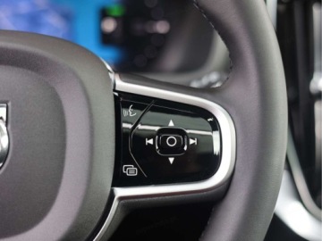 Volvo XC90 II 2026 VOLVO XC90 B5 AWD Ultra Black Edition Suv 264 KM 2026, zdjęcie 10