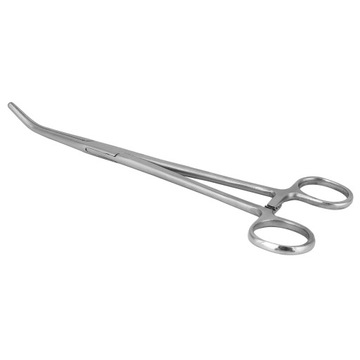 22 см / 8,7 дюйма Кровоостанавливающие щипцы