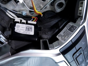 GOLF VIII TIGUAN 5NA FACELIFT VOLANT 5H0419089EP