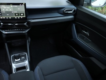 Dacia Duster III 1.6 Hybrid 140KM 2024 Dacia Duster 1.6 Hybrid, Salon Polska, zdjęcie 7