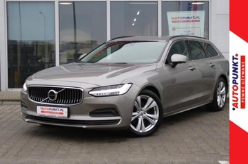Volvo V90 II 2022 Volvo V90 Momentum