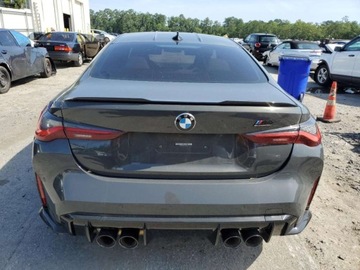 BMW Seria 4 G22-23-26 2022 BMW M4 Competition 2022 3.0l 3.0 Benzyna 503KM, zdjęcie 2