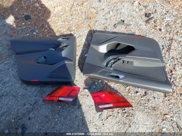 Volkswagen Tiguan II 2018 Volkswagen Tiguan 2018 VOLKSWAGEN TIGUAN 2.0T S 2.0 Benzyna 184KM, zdjęcie 10