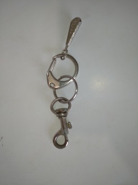 Breloczek do kluczy