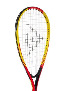 КОМПЛЕКТ РАКЕТБОЛА DUNLOP CROSSMINTON SPEEDMINTON