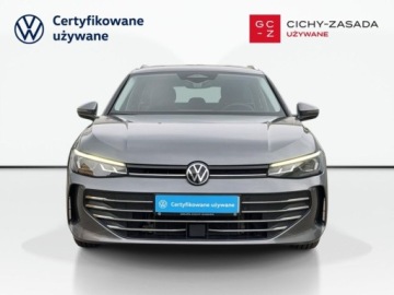 Volkswagen Passat B8 Variant Facelifting 1.5 TSI EVO 150KM 2024 Volkswagen Passat 1.5 eTSI 150 KM DSG Business FV23 Gwarancja Digital Co, zdjęcie 2