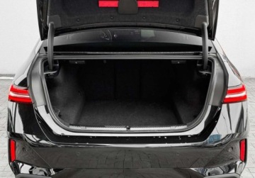 BMW Seria 5 G90-91 Touring 2.0 520d 197KM 2025 BMW Seria 5 I wlasciciel M Sport Harman Gwarancja Bezwypadkowy FVAT23, zdjęcie 13