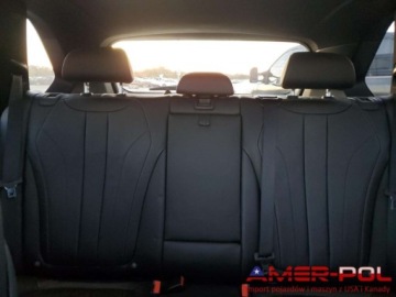 BMW X5 G05 2018 BMW X5 _XDRIVE35I _3.0 L_300 KM_2018r 3.0 Benzyna 300KM, zdjęcie 9